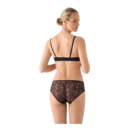BRAGA MUJER MIDI 