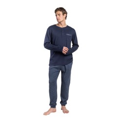 PIJAMA ANTONO MIRO HOMBRE