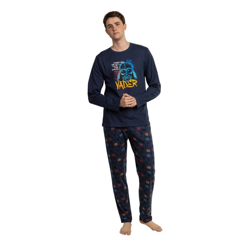 PIJAMA STAR WARS