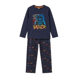 PIJAMA NIÑO STAR WARS