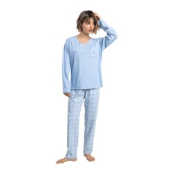 PIJAMA ADMAS