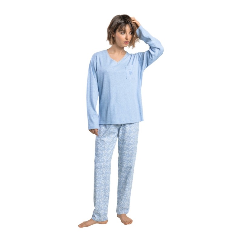 PIJAMA ADMAS