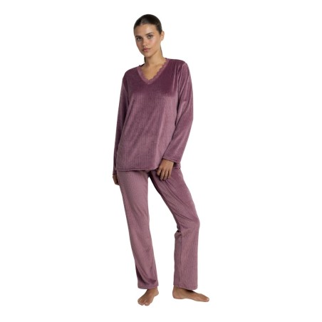 PIJAMA ADMAS MUJER