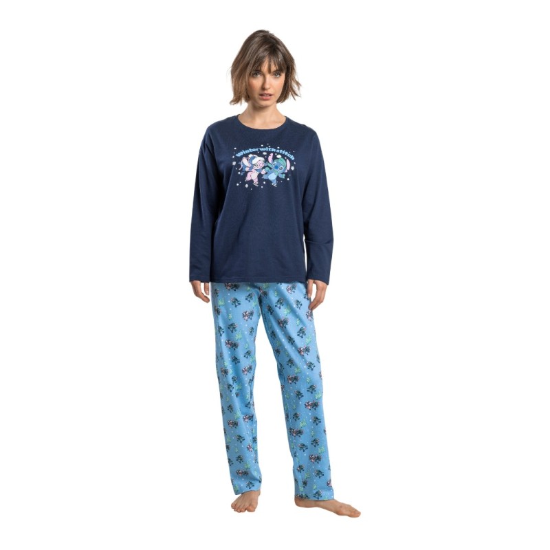 PIJAMA ADMAS