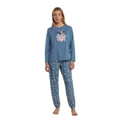 PIJAMA ADMAS