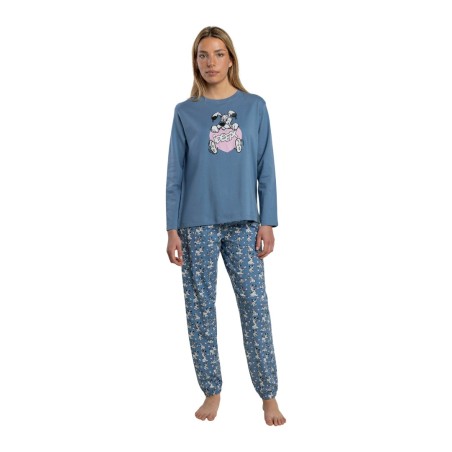 PIJAMA ADMAS