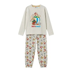 PIJAMA ADMAS ASTERIX