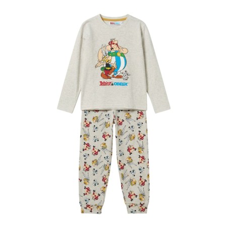 PIJAMA ADMAS ASTERIX