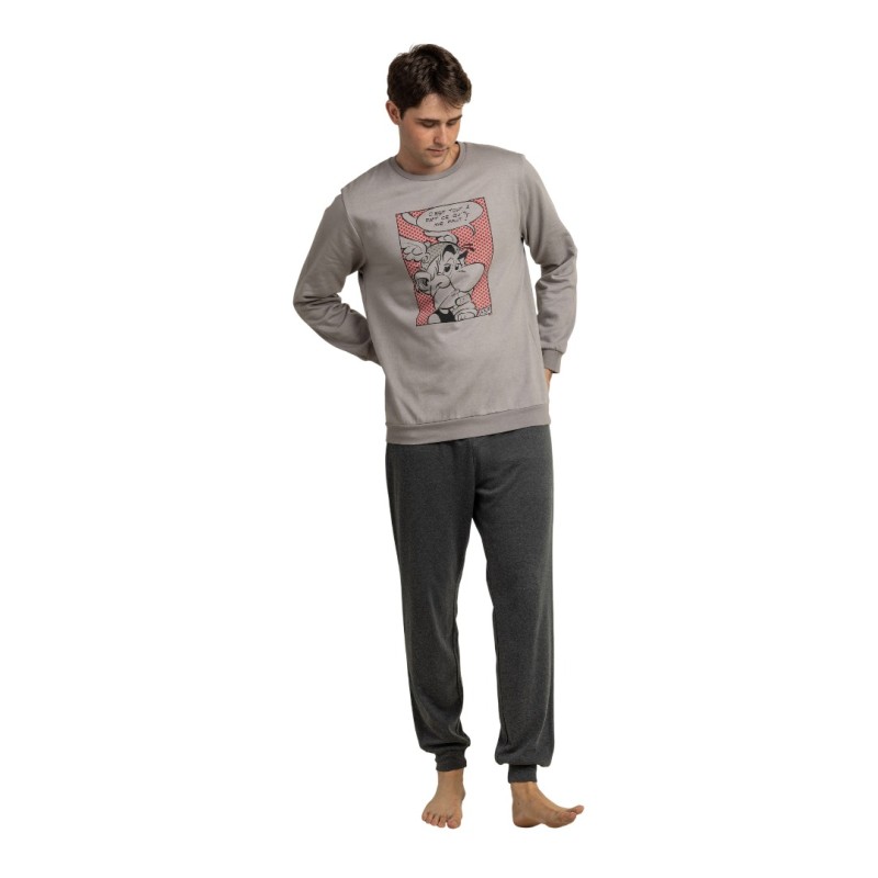 PIJAMA ASTERIX