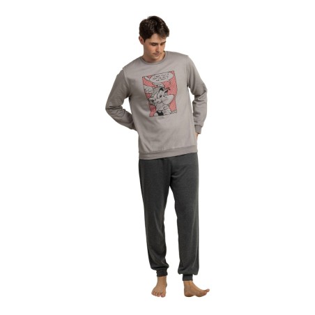 PIJAMA ASTERIX