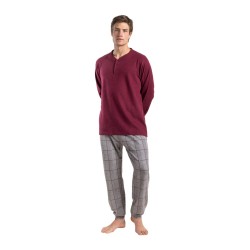 PIJAMA ADMAS