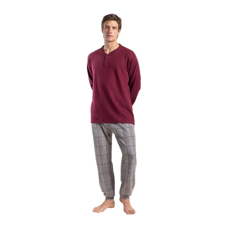 PIJAMA ADMAS