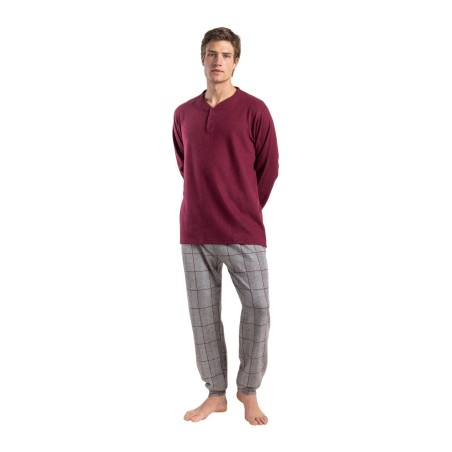 PIJAMA ADMAS