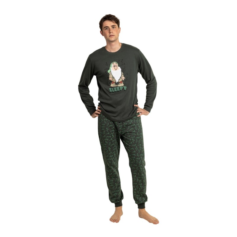 PIJAMA DISNEY