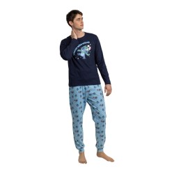 PIJAMA DISNEY HOMBRE
