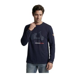 CAMISETA PRIVATA