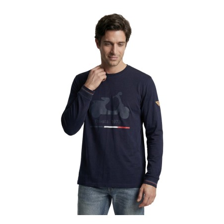 CAMISETA PRIVATA
