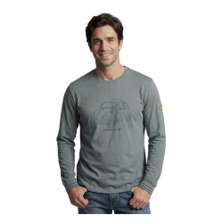 CAMISETA PRIVATA