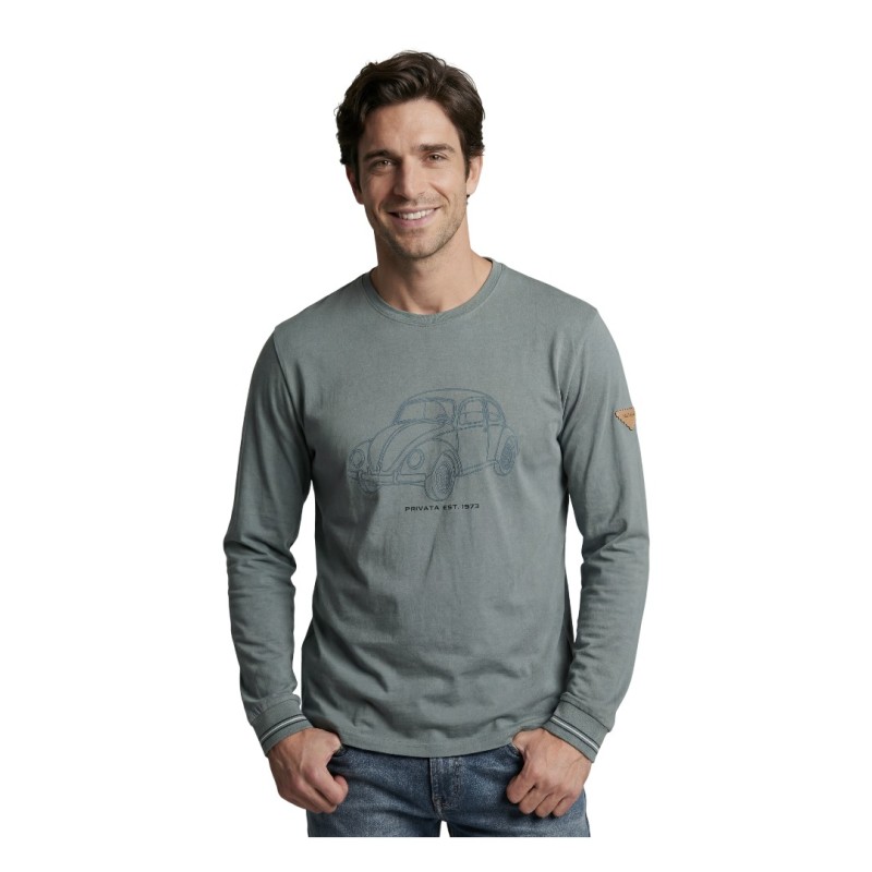 CAMISETA PRIVATA