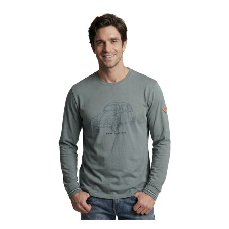 CAMISETA PRIVATA