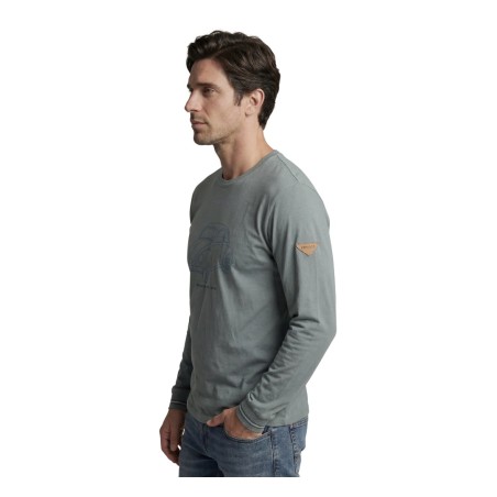 CAMISETA PRIVATA