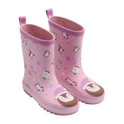 BOTA AGUA NIÑA