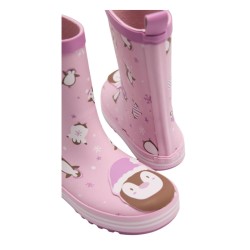 BOTA AGUA NIÑA