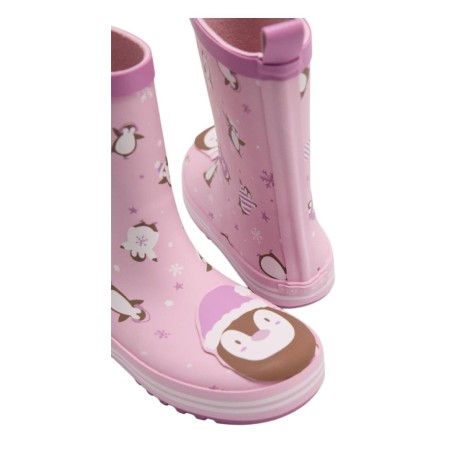 BOTA AGUA NIÑA
