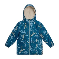 CHUBASQUERO NIÑOS