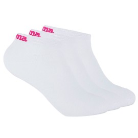 Calcetín Invisible Joma Deportivo Mujer Pack 3