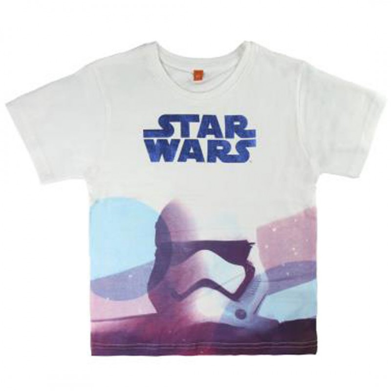 Star Wars Camiseta para Niños 