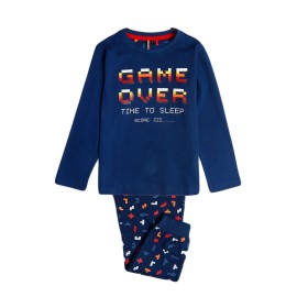 Pijama niño Diver de Admas " Game Over"