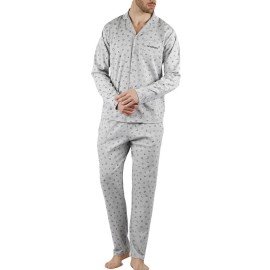 Pijama corte clásico Antonio Miró hombre