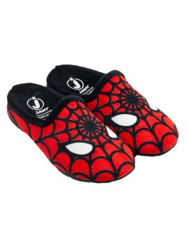 Zapatillo Spiderman niños Javer