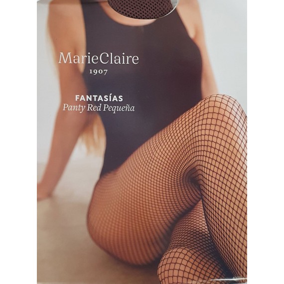 Media panty red Marie Claire 