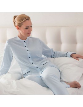 PIJAMA MUJER MARIE CLAIRE