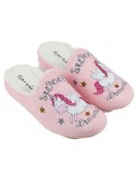 ZAPATILLA UNICORNIO NIÑA GARZON