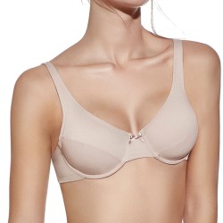 SUJETADOR C/ARO SELENE