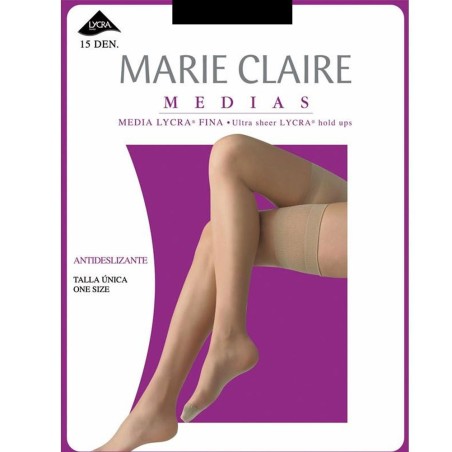 MEDIA ANTIDESLIZANTE