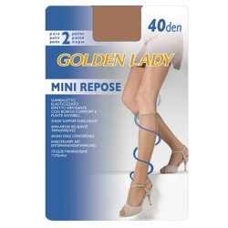 MINI MEDIA REPOSE 40