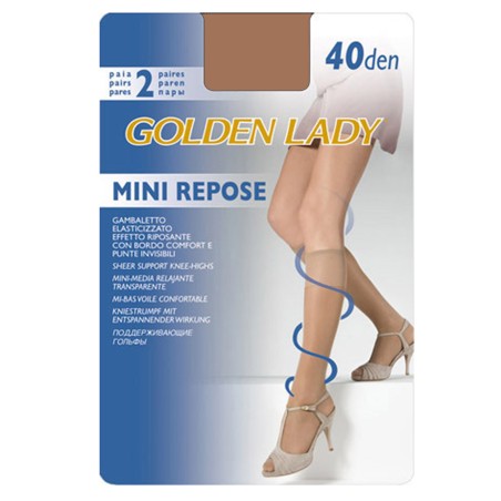 MINI MEDIA REPOSE 40