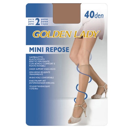 MINI MEDIA REPOSE 40
