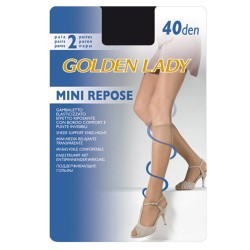 MINI MEDIA REPOSE 40