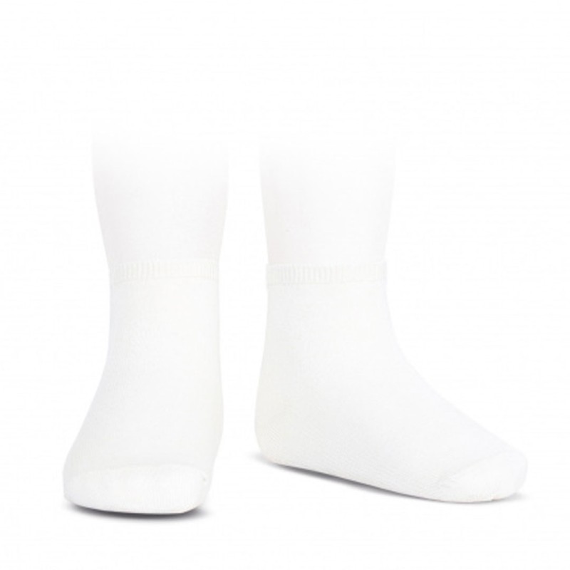 CALCETIN CORTO CONDOR