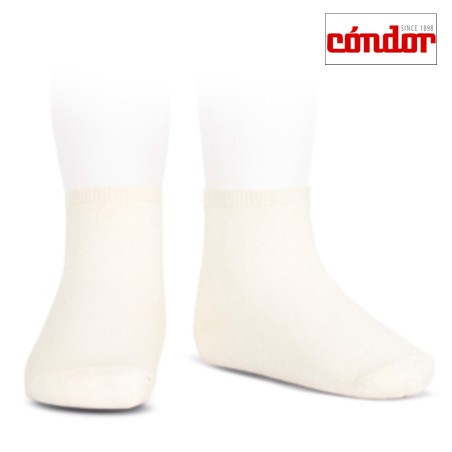 CALCETIN CORTO