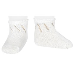 CALCETIN NIÑOS CONDOR