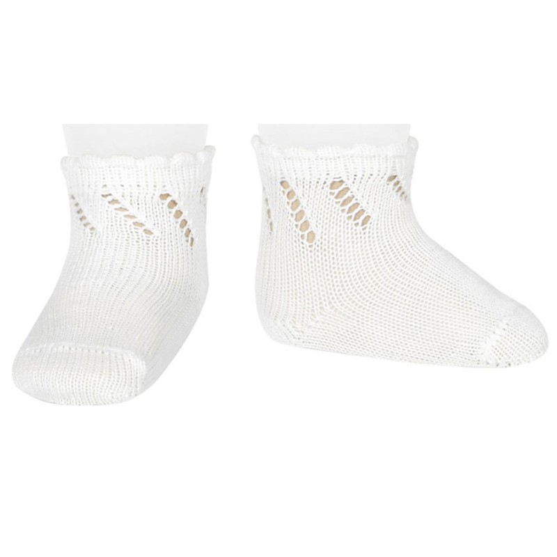 CALCETIN NIÑOS CONDOR