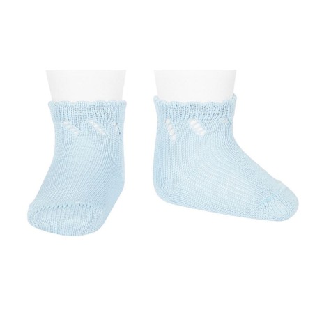 CALCETIN NIÑOS CONDOR