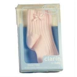 CALCETIN BB CLARIN
