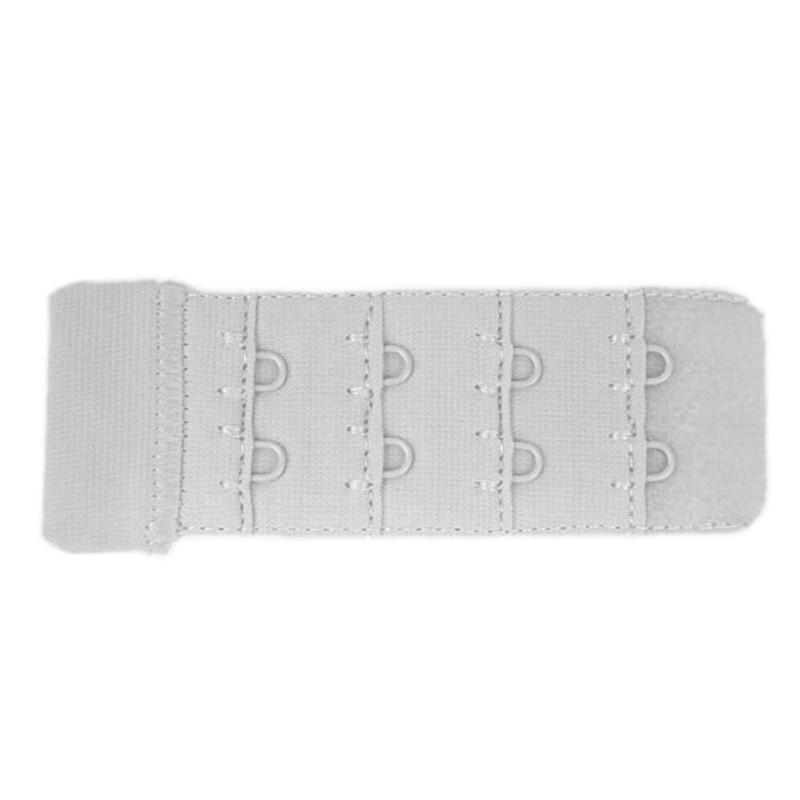 CORCHETE ESTRECHO 2 GANCHOS